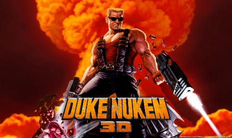 Gearbox Counts Down For Duke Nukem Announcement In September