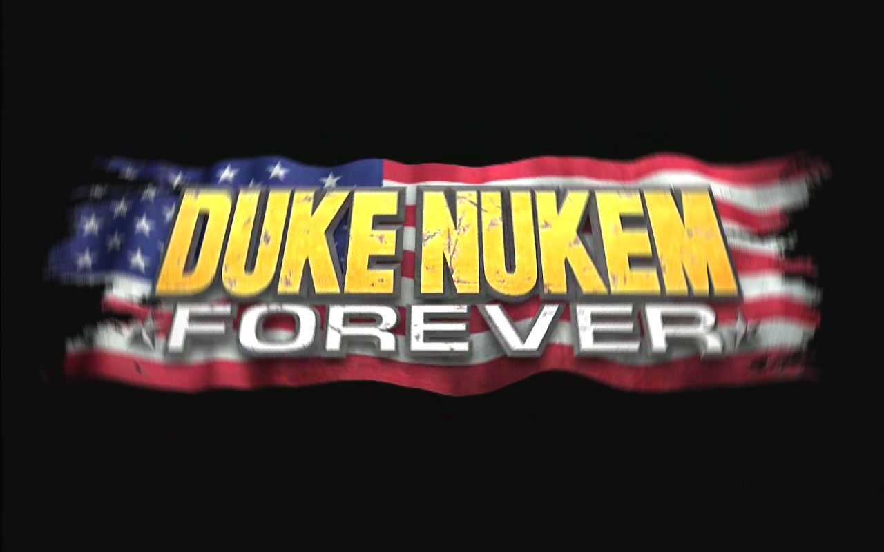 Duke Nukem Forever v12.14.2011 (+8 Entrenador)