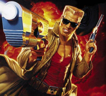 ESRP Threatens 3D Realms Website