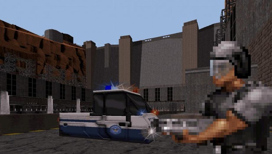 Duke Nukem 3D – Duke Nukem Forever 2013 v1.0
