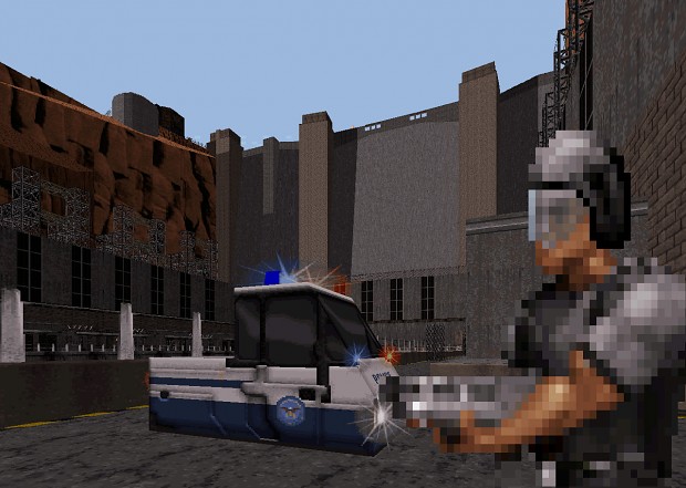Duke Nukem 3D – Duke Nukem Forever 2013 v1.0