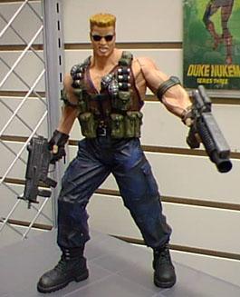 Duke Nukem 3D