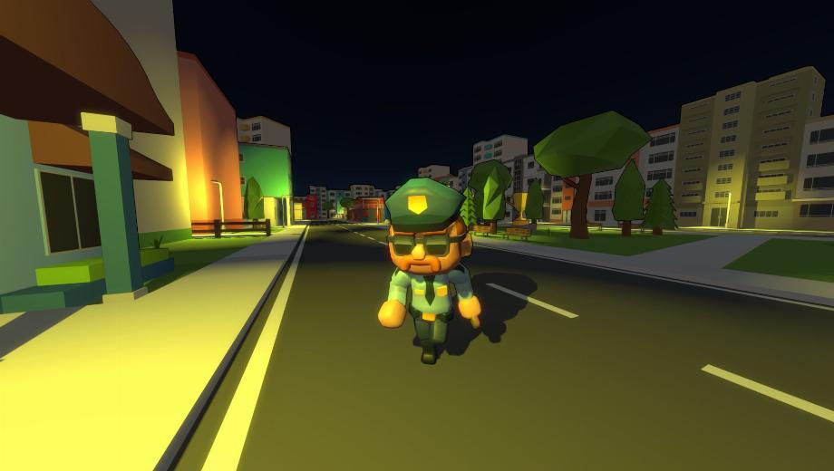 Dumpster Diving Free Full Game