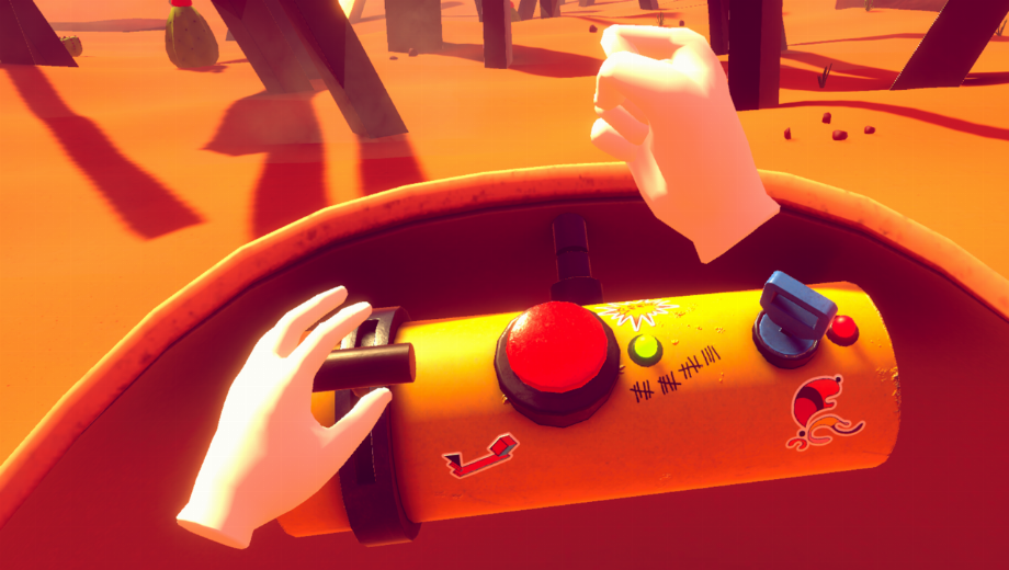 DunDun VR Free Full Game