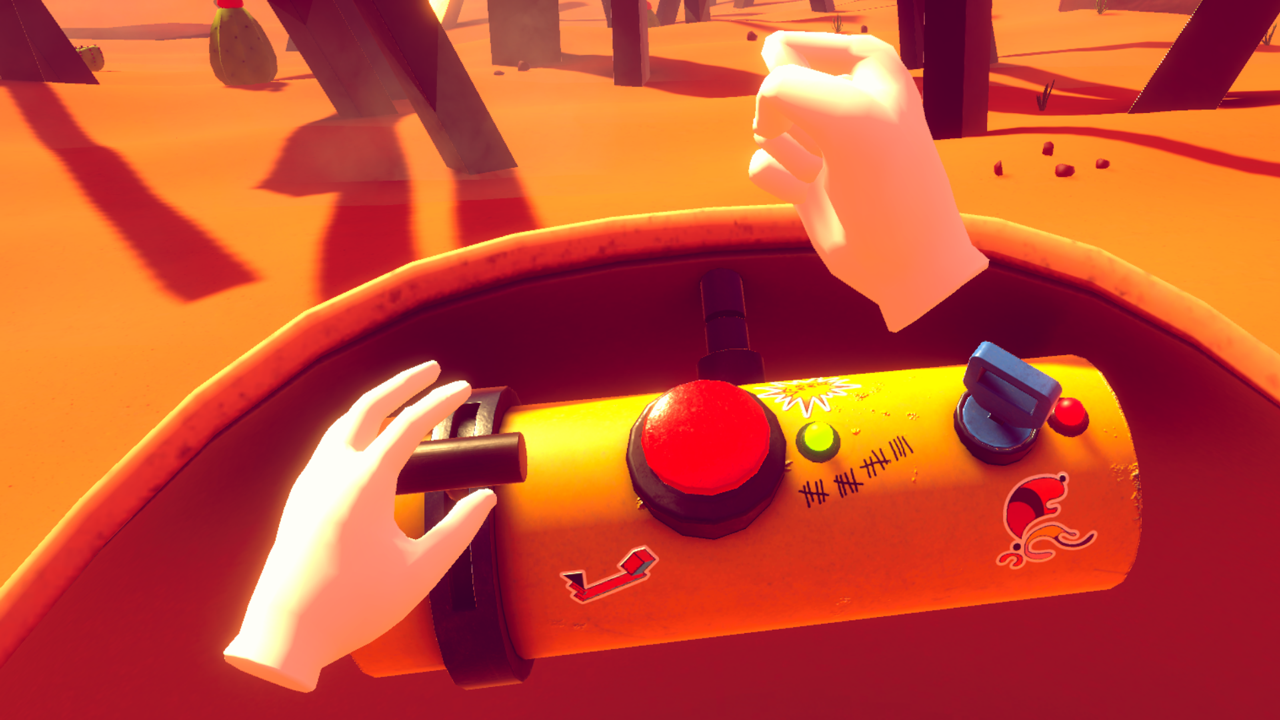 DunDun VR Free Full Game