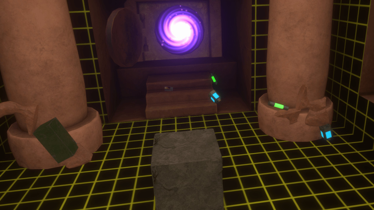 DunDun VR Free Full Game
