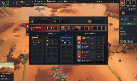 PLITCH Trainer For Dune: Spice Wars