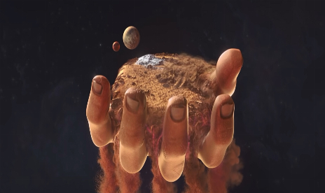 Dune Spice Wars revives the RTS franchise for the first time in 23 years