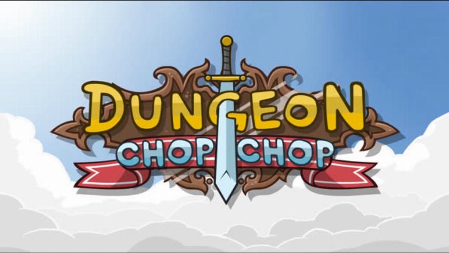 Dungeon Chop Chop Free Volles Spiel