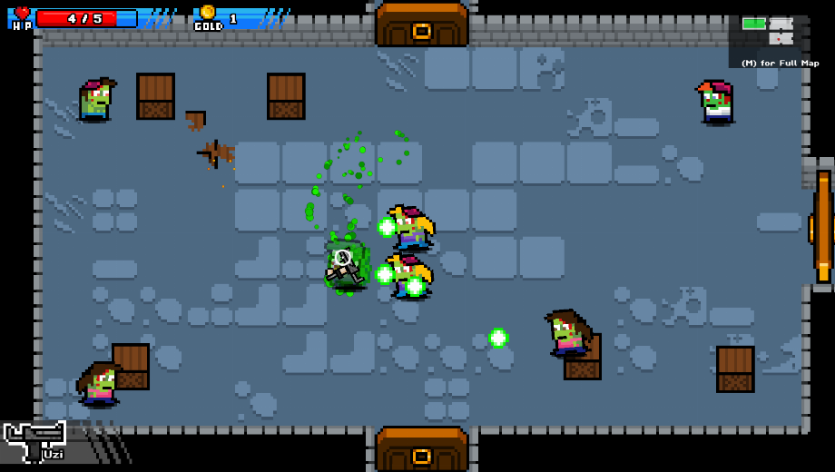 Dungeon Dweller Free Full Game v1.0
