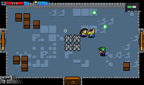 Dungeon Dweller Free Full Game v1.0