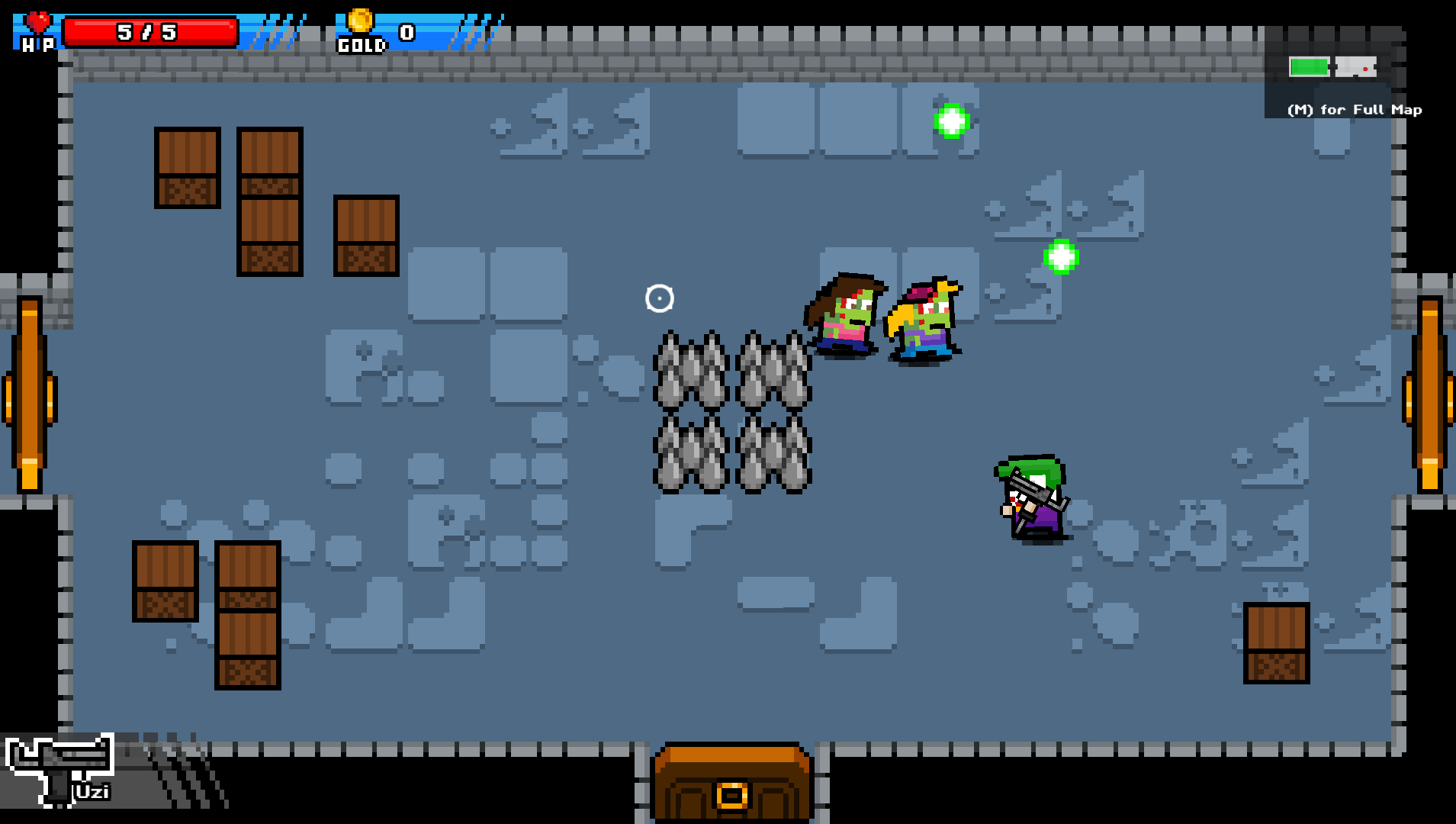Dungeon Dweller Juego Completo Gratis v1.0