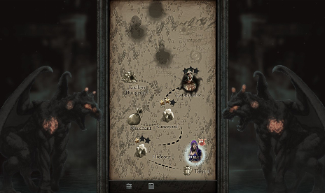 Dungeon Journey v20160829 (+2 Trainer)