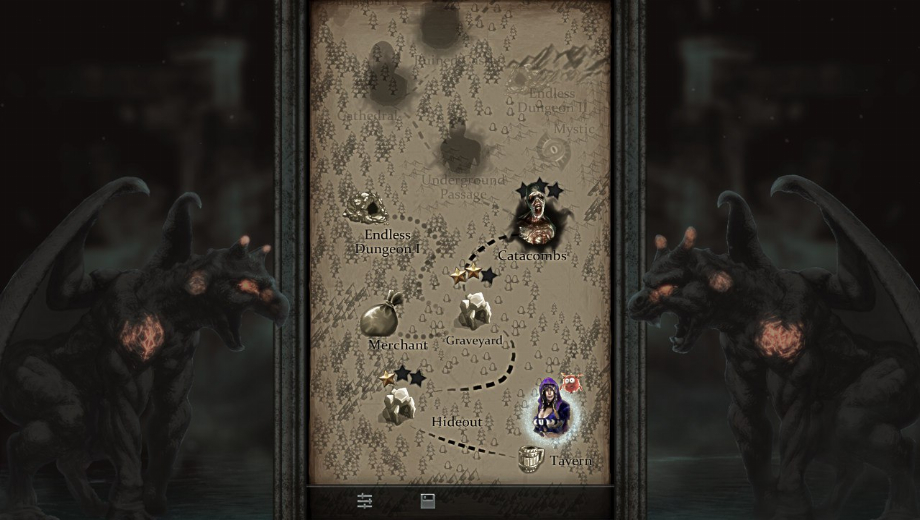 Dungeon Journey v20160829 (+2 Trainer)