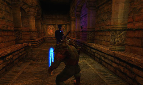 Dungeon Lords v1.3 (+4 Trainer)