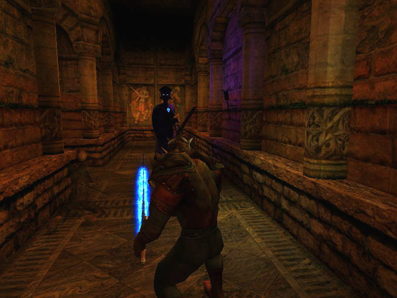 Dungeon Lords v1.1 (+8 Trainer)