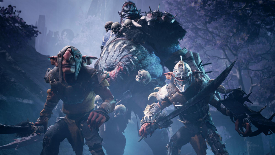 Dungeons & Dragons: Dunkle Allianz (+4 Trainer)