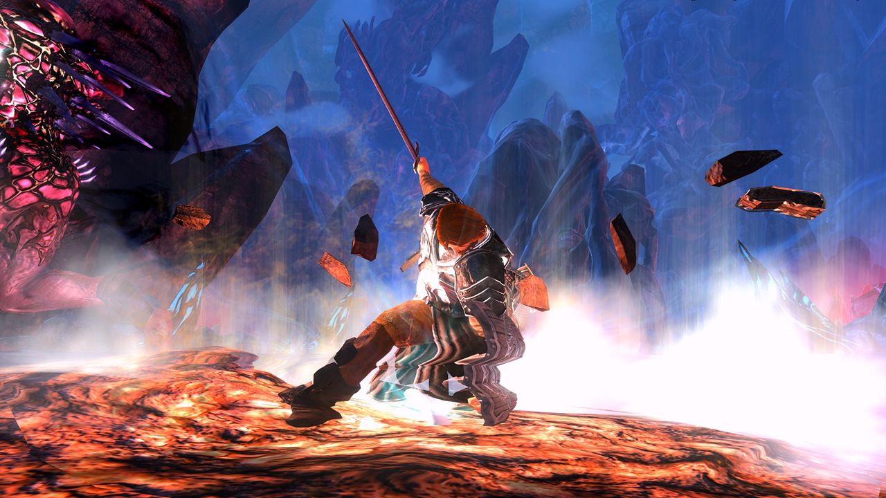 Dungeons & Dragons: Neverwinter