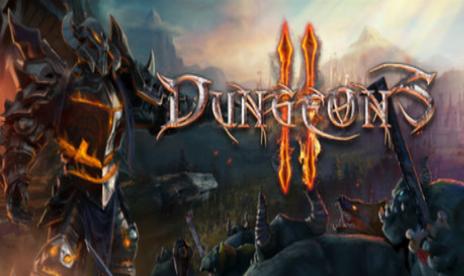 Dungeons 2: Complete Edition v20190331 (+3 Trainer)
