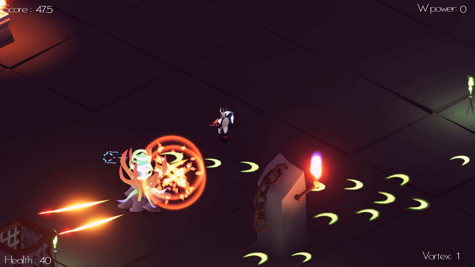 Dungeon’s Barrage v2.0 (+3 Trainer)