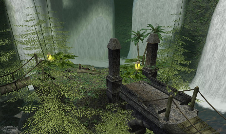 Dungeon Siege 2 (Magische Gegenstände freischalten)
