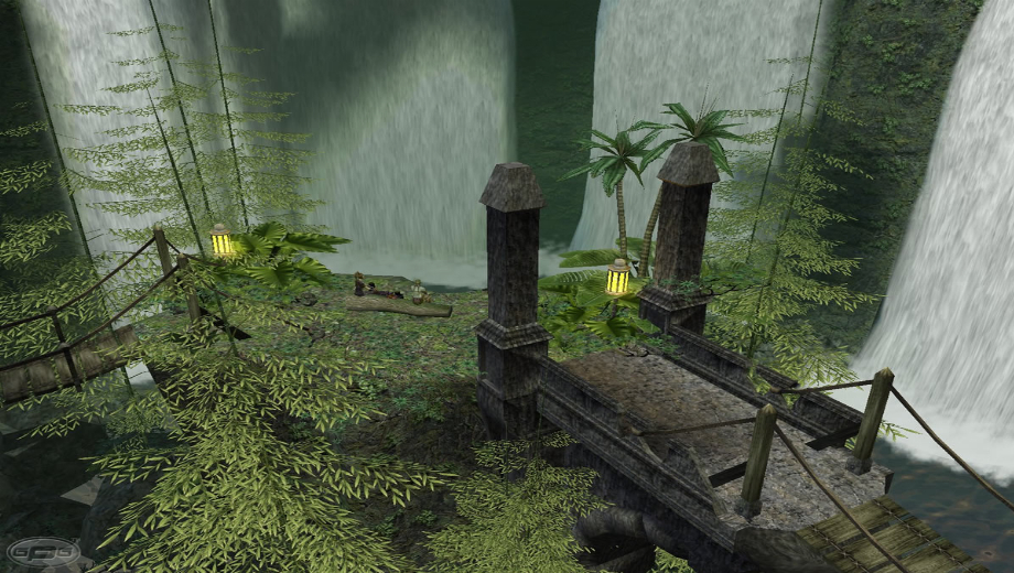 Dungeon Siege 2 (Magic Item Unlocker)