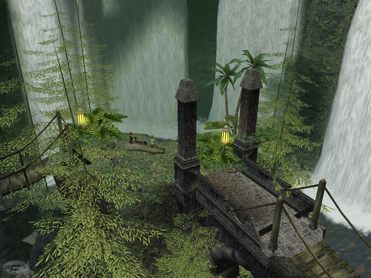 Dungeon Siege 2 - Códigos de trucos