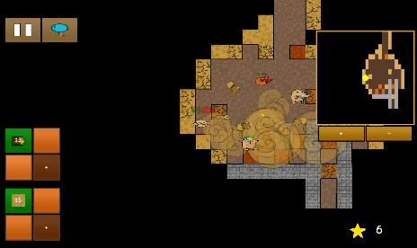 Dust: Battle Beneath Free Full Game