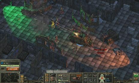 Dustwind (+3 Entrenador)