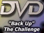 DVD Backups: The Challenge