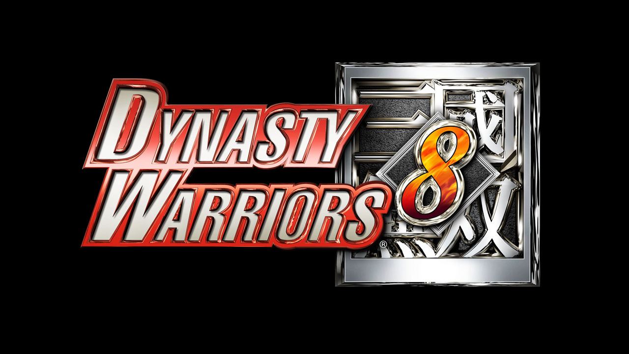 Dynasty Warriors 8