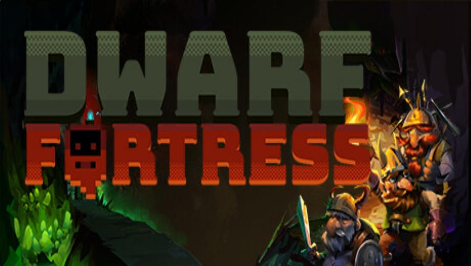 Dwarf Fortress v50.02 (+34 Trainer)
