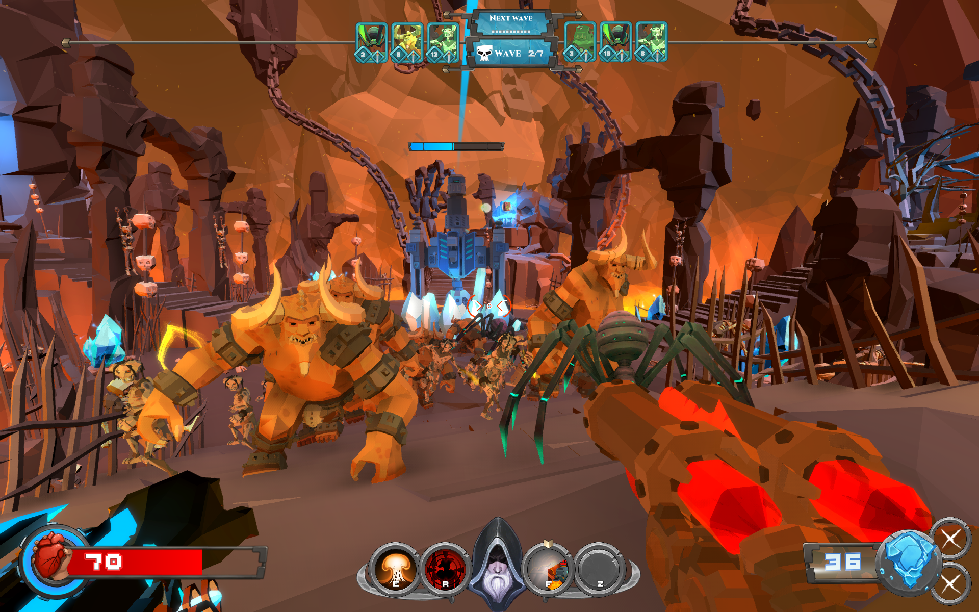 Dwarfenstein Free Full Game