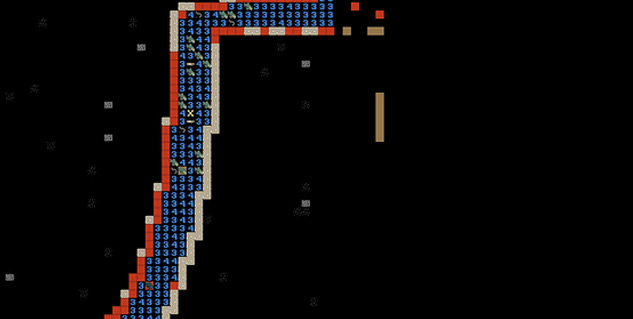 Dwarf Fortress Update macht die Welt immer wieder neu