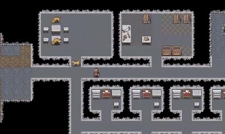 Dwarf Fortress is coming to Steam with mod support