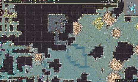 Dwarf Fortress pourrait arriver sur Steam à l'automne