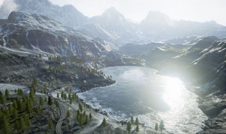 Microsoft Confirms DirectX 12 For Windows 10 Launch
