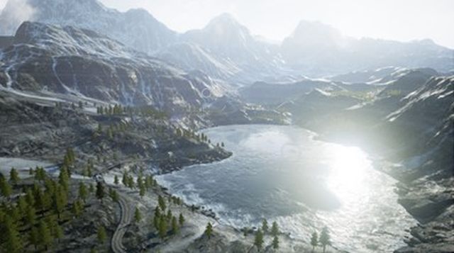Microsoft Confirms DirectX 12 For Windows 10 Launch