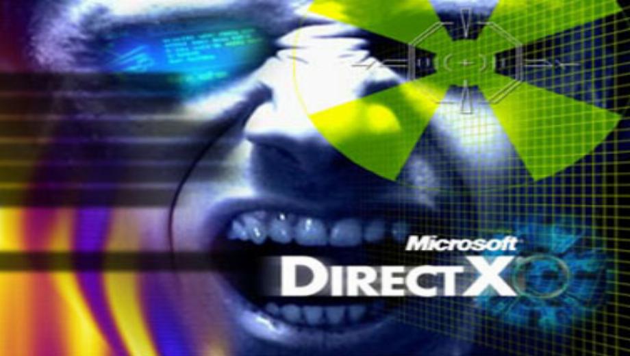 Gabe Newell Criticizes DirectX 10 Vista Lock In