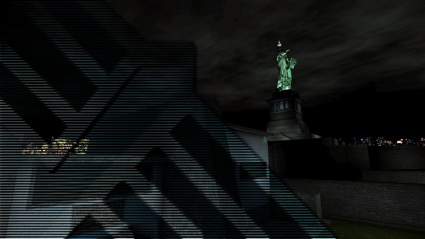 Deus Ex - Nihilum v1.2 Full