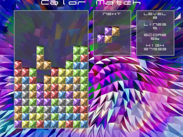 DXtris