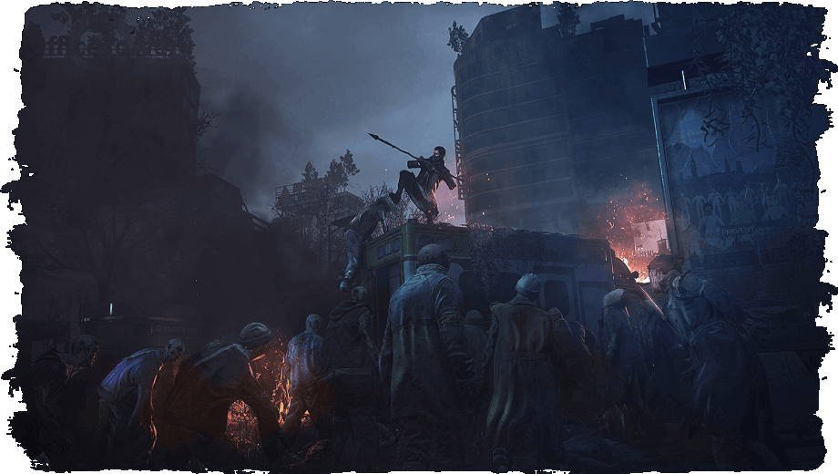 Dying Light 2 v1.2.1c (+15 Trainer)
