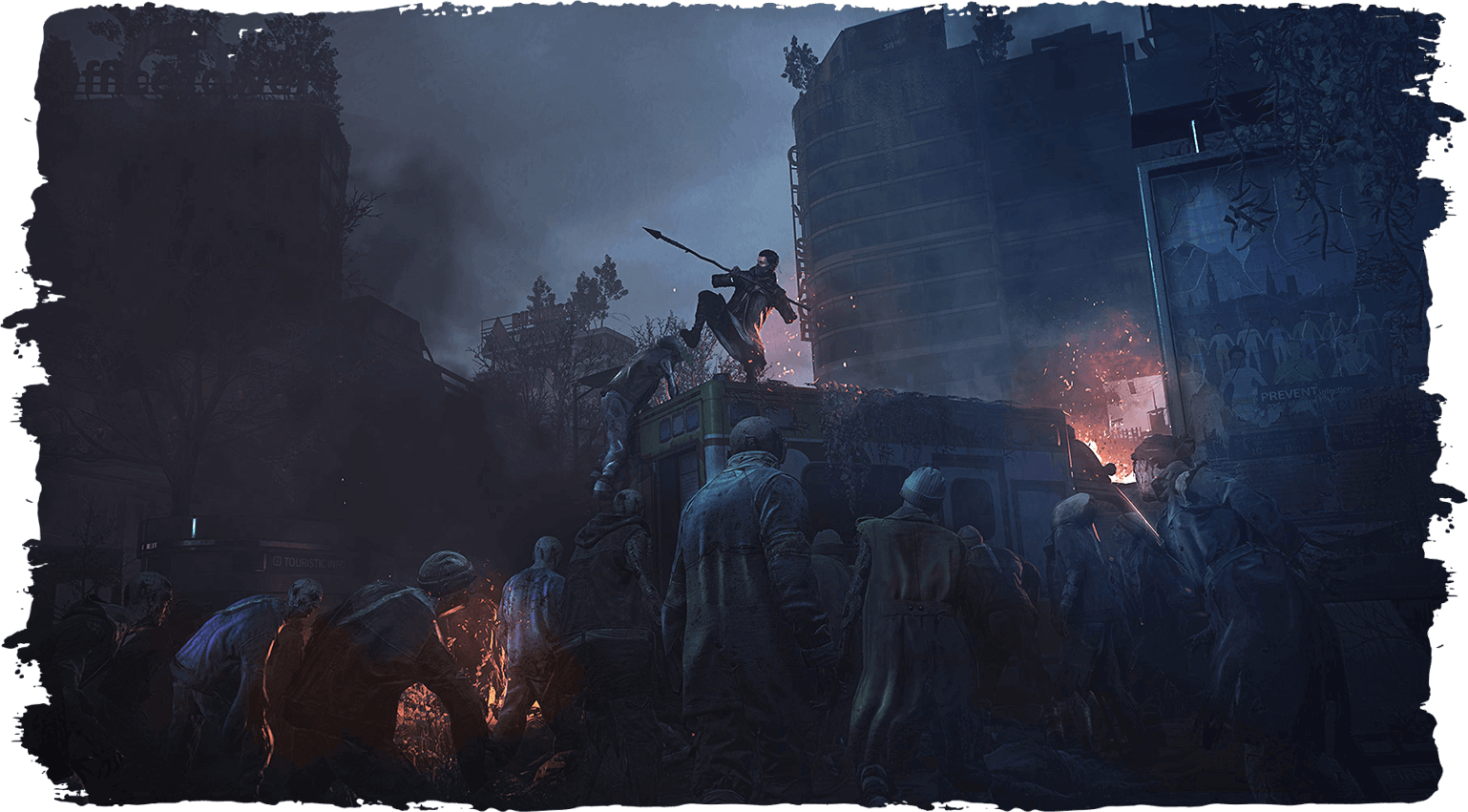 Dying Light 2 Stay Human v1.0.3-v1.13.0+ (+21 Entrenador)