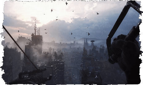 Dying Light 2: Stay Human v1.14.0p (+18 Trainer)
