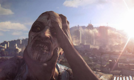 Dying Light: The Following EE v1.10.1 (+35 Trainer)
