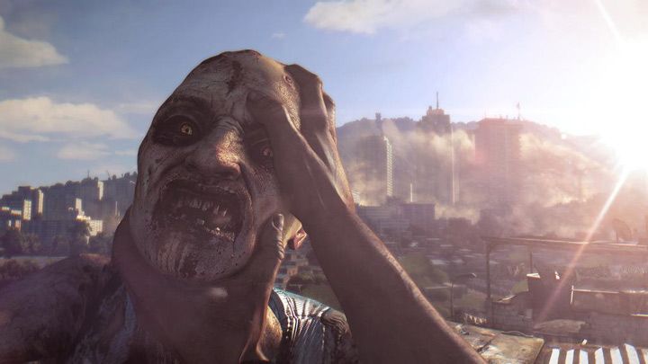 Dying Light: The Following v1.27.0 (+20 Trainer)