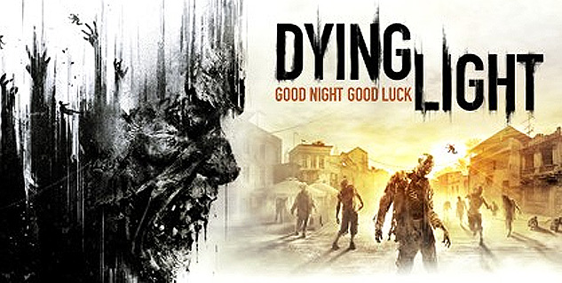 Dying Light gets a release trailer