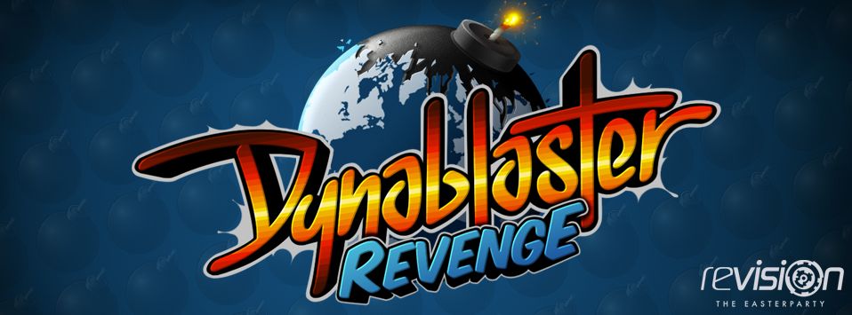 Dynablaster Revenge Juego completo gratis