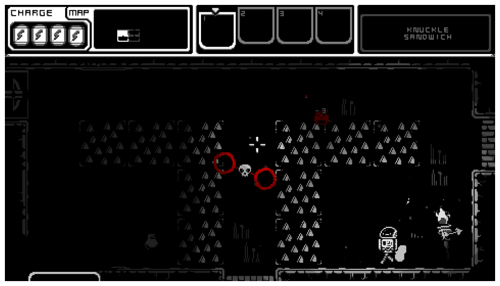 Dynacore Free Volles Spiel