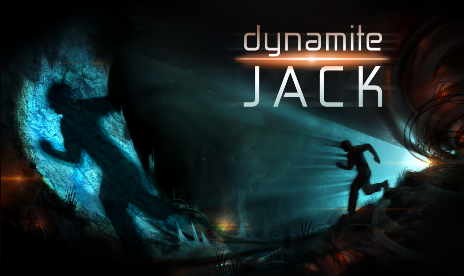 Dynamite Jack (+3 Trainer)